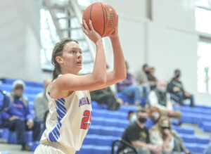 Ammons, Wassick combine for 39 to lead No. 4 Morgantown over No. 5 Wheeling Park 57-54 in state quarterfinals